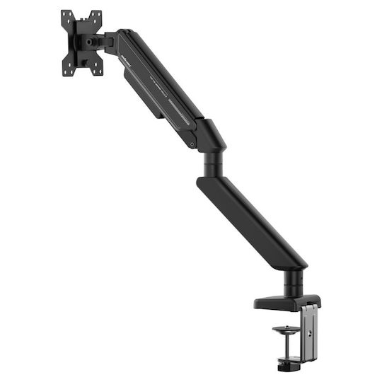 Anda Seat Βάση Γραφείου Οθόνης έως 32" με Βραχίονα (AD-W-A6D-1S-BB)