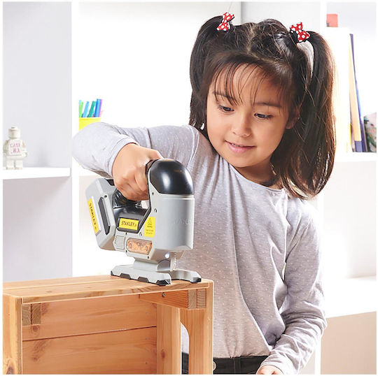 Stanley Jr Toys Παιδικό Εργαλείο για 5+ Ετών