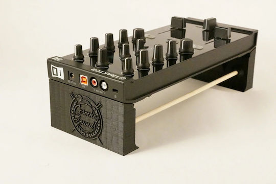 Coverup Support Stand Traktor X1 F1 Z1 Base Traktor Kontrol X1 F1 Z1