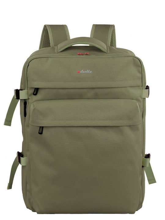 Dielle Rucsac Impermeabil 47l Verde Dielle Rucsac Impermeabil 47l Verde