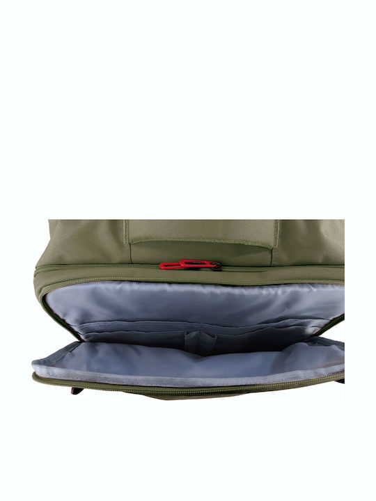 Dielle Backpack Αδιάβροχο 47lt Πράσινο