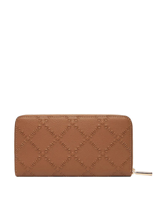 Liu Jo Women's Brown Wallet AF5170E0538-81140