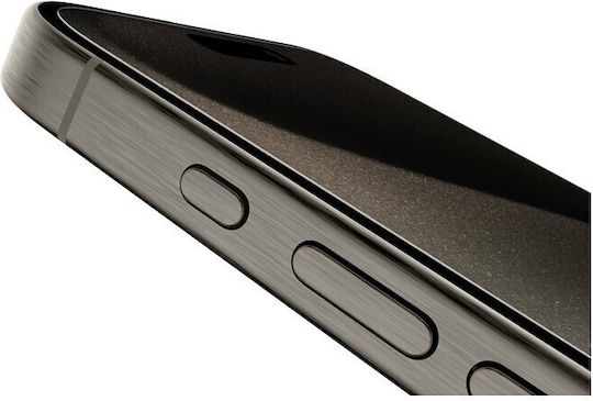 Belkin Privacy Screen Protector (iPhone 17 / 17 Pro / 16 Pro)