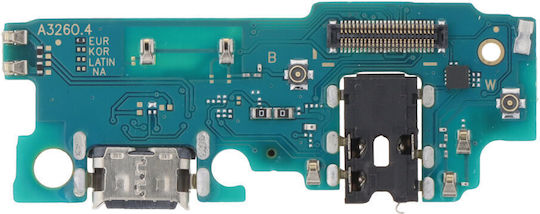 Samsung A326f Galaxy A32 5G Board Charging Connector OEM