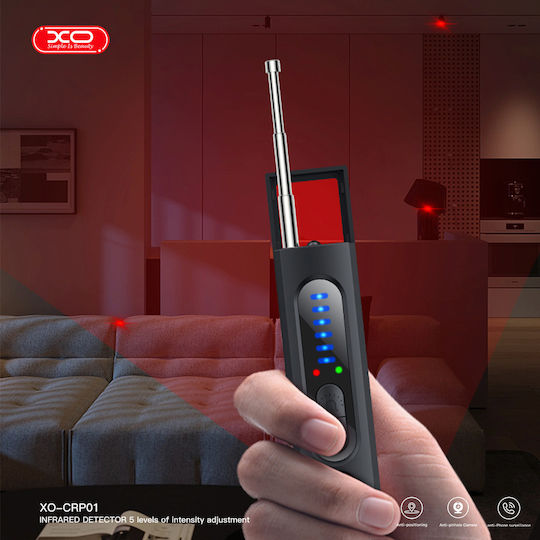 XO Camera & Bug Detector Crp01