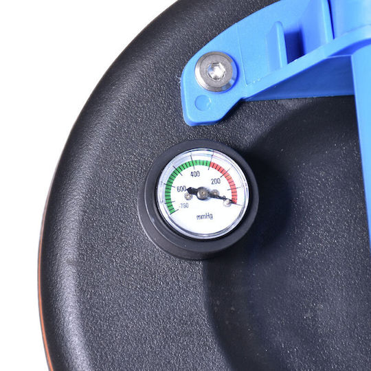 Unimac Single Metallic Work Suction Cup Diameter 210mm With Max Lifting Weight 200kg