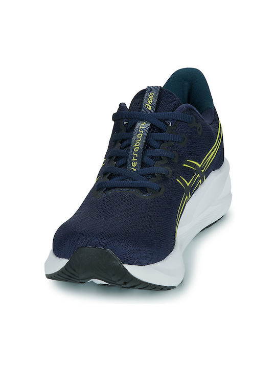 Versablast 4 Sport Shoes Running Nvy / Ylw