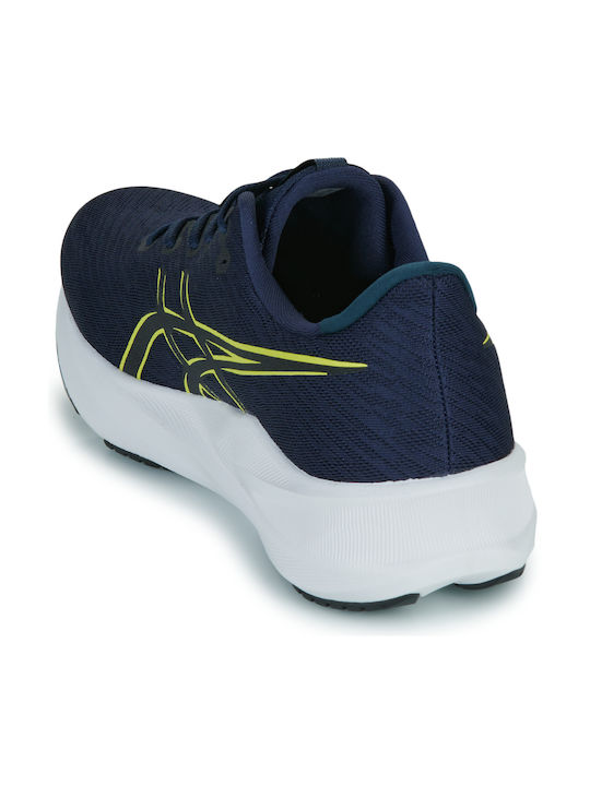 Versablast 4 Sport Shoes Running Nvy / Ylw