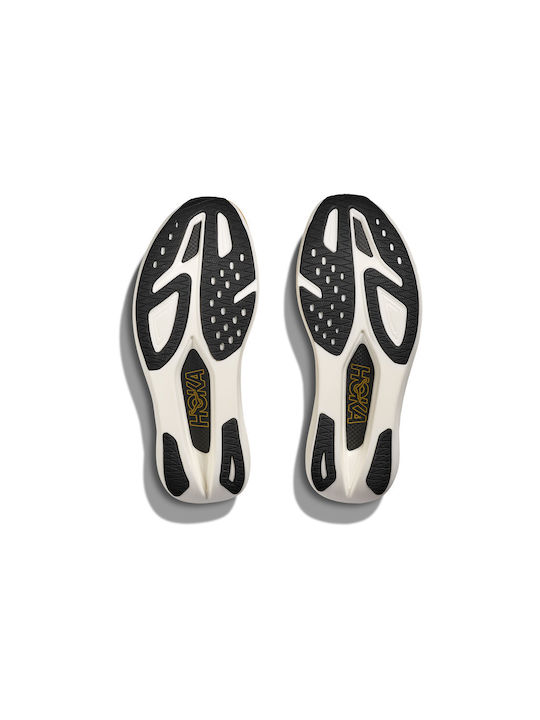 Rocket X 3 Sport Shoes Running Black