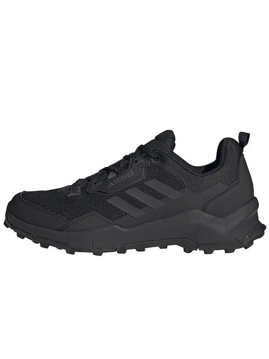 adidas Terrex AX4 Men's Hiking Shoes Core Black / Carbon / Grey Four