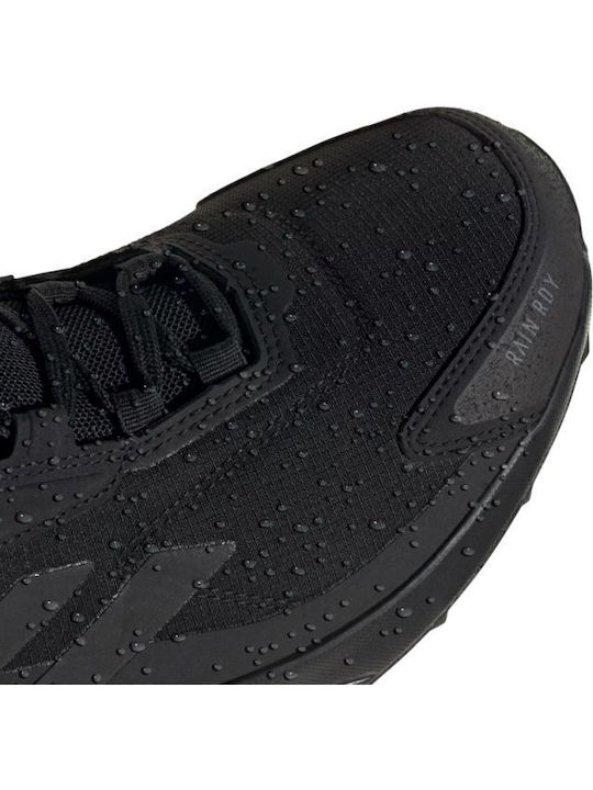 adidas Terrex Anylander Men's Hiking Boots Waterproof Black