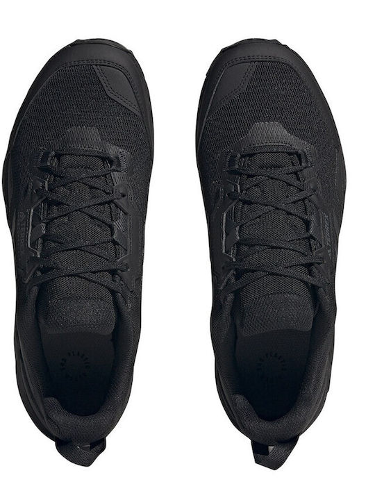 adidas Terrex AX4 Men's Hiking Shoes Core Black / Carbon / Grey Four