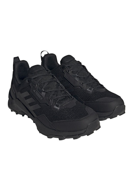 adidas Terrex AX4 Men's Hiking Shoes Core Black / Carbon / Grey Four