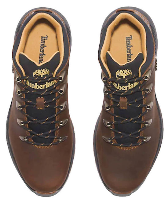 Timberland Sprint Trekker Încălțăminte de Drumeție Bărbați Botine Maro