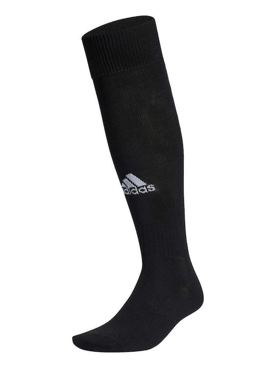 adidas Santos 18 Fußballsocken Schwarz 1 Paar