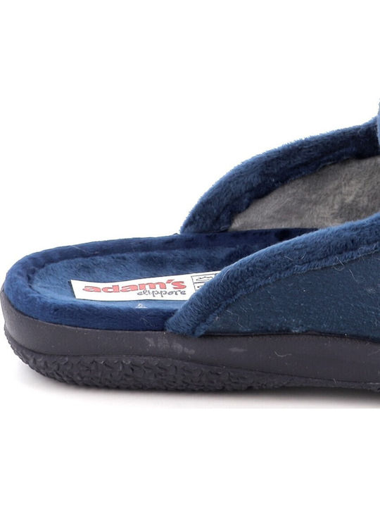 Kids Slippers Blue