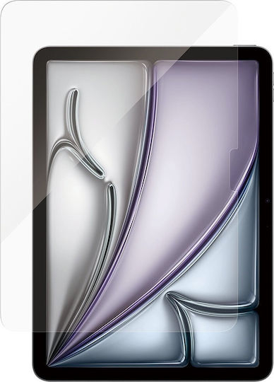 PanzerGlass Screen Protector (iPad Air 11" 2025/2026) PG70916