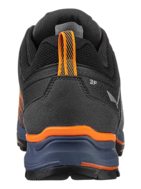 Salewa MTN Trainer Lite Men's Hiking Shoes Orange