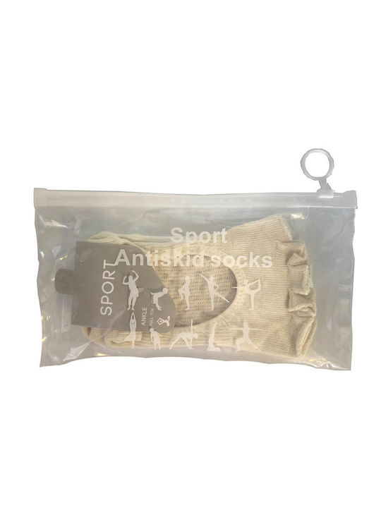 Niyamas G1013 Beige 1 Paar