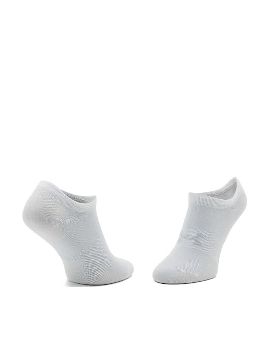 Under Armour Essential No Show Athletic Socks Multicolour 6 Pairs
