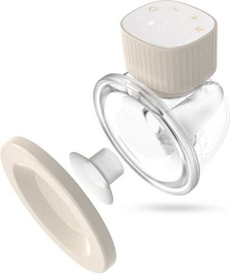 Neno Vento Fără BPA Bej 150ml