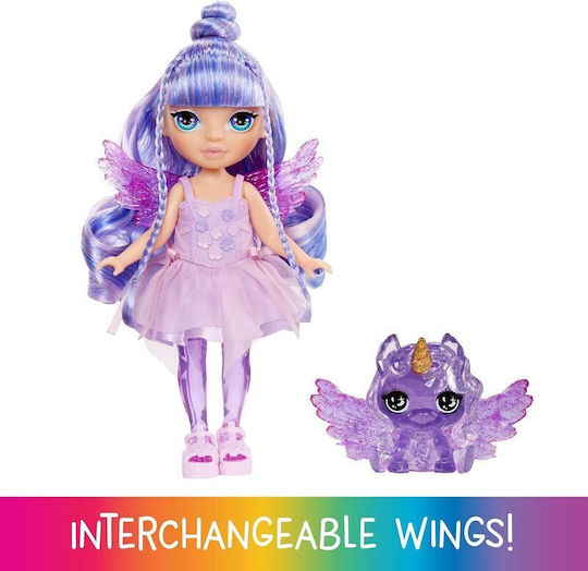 MGA Entertainment Κούκλα για 4+ Ετών 14εκ.
