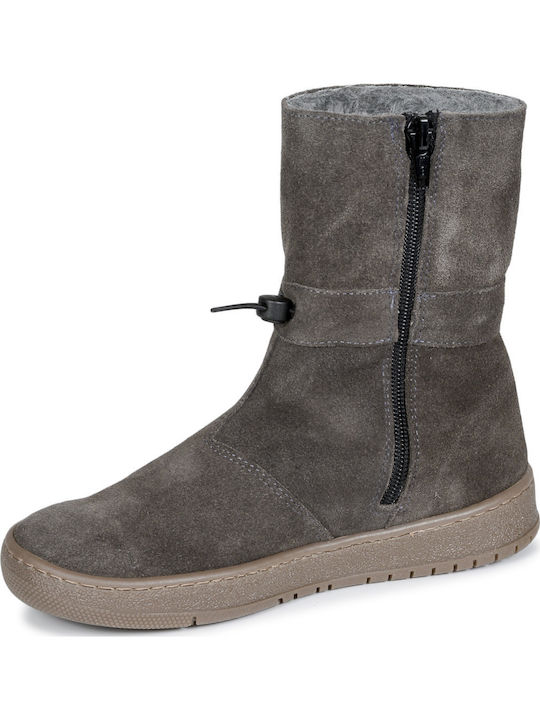 Kinderstiefel Gray