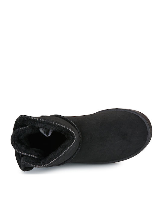 Cizme Copii Negre