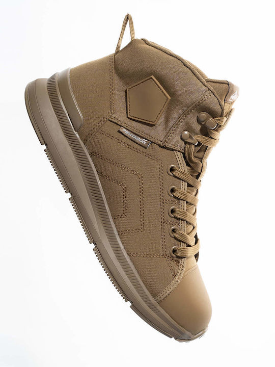 Pentagon Hybrid 2.0 Hunting Boots in Black color