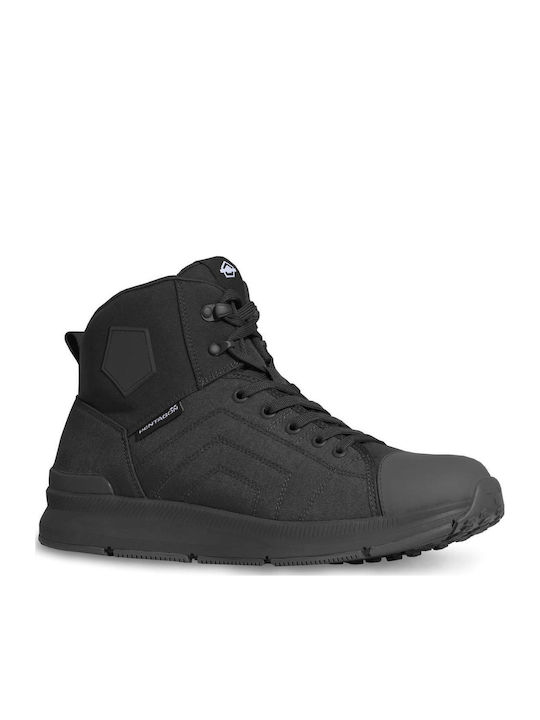 Pentagon Hybrid 2.0 Hunting Boots in Black color