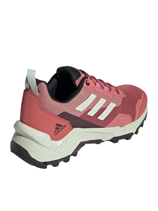adidas Eastrail 2.0 Γυναικεία Ορειβατικά Παπούτσια Wonder Red / Linen Green / Pulse Lilac