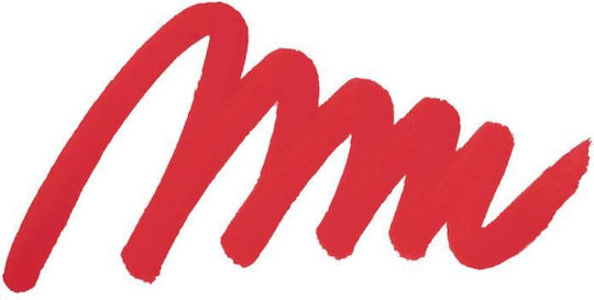Uni-Ball Zeichnen Marker Red