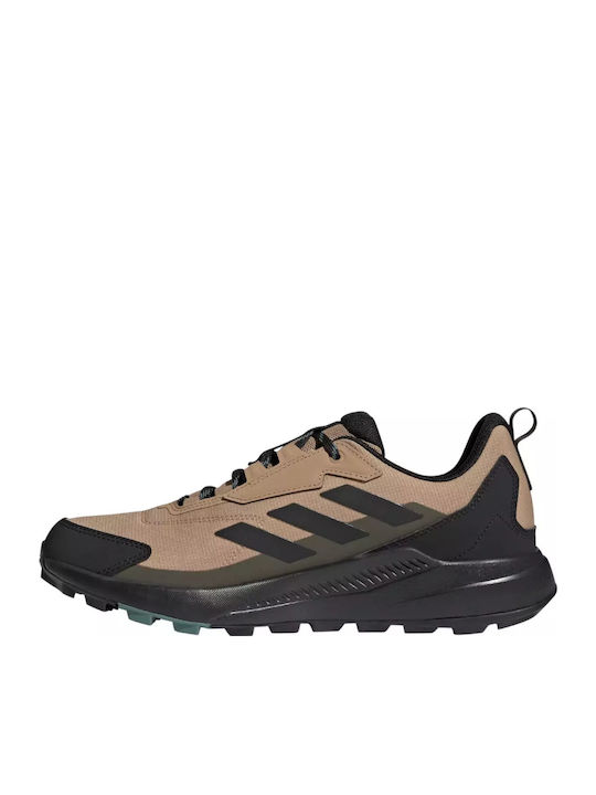 adidas Terrex Anylander Rain.rdy Men's Hiking Shoes Waterproof Beige
