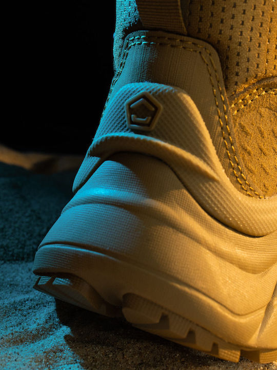 Pentagon Hunting Boots in Khaki color K15061-06