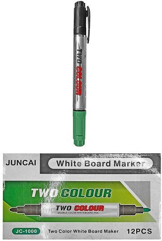 Justnote Μαρκαδόρος Πίνακα Πολύχρωμος 3.5mm