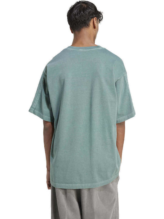 T-shirt Green