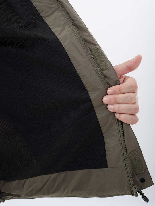 Pentagon Atlantic 2.0 Hunting Jacket Black