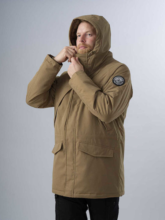 Pentagon Elements Hunting Jacket Black