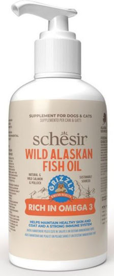 Schesir 500ml für die allgemeine Gesundheit