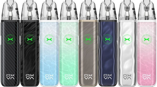 Oxva Xlim Go Pod-Bausatz 3ml mit eingebauter Batterie 1500mAh Light Brown Shadow