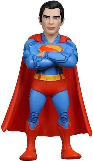 Minix DC Comics Superman Tubbz - Figur 12cm