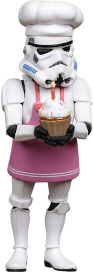 Minix Star Wars: Star Wars - Stormtrooper "birthday" - Figure Φιγούρα 12εκ.