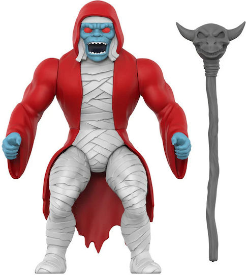 Thundercats Vintage Collection Mumm-ra's Tomb Set De 2 Figuri De Acțiune 14cm