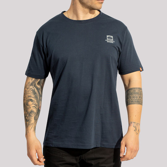 Pentagon Ageron T-shirt Mountain White