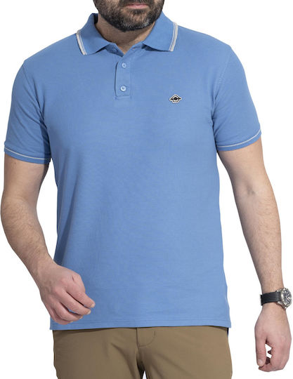Pentagon Aniketos Μπλούζα Polo Spring Bok Green
