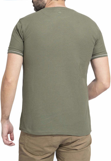 Pentagon Levantes T-shirt Wolf Grey