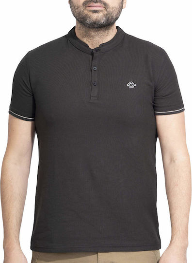 Pentagon Levantes Henley Dark Blue