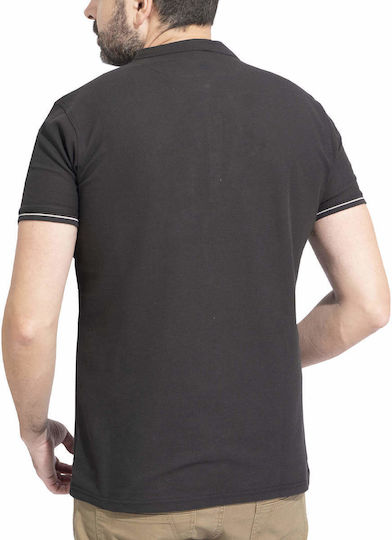 Pentagon Levantes Henley Dark Blue