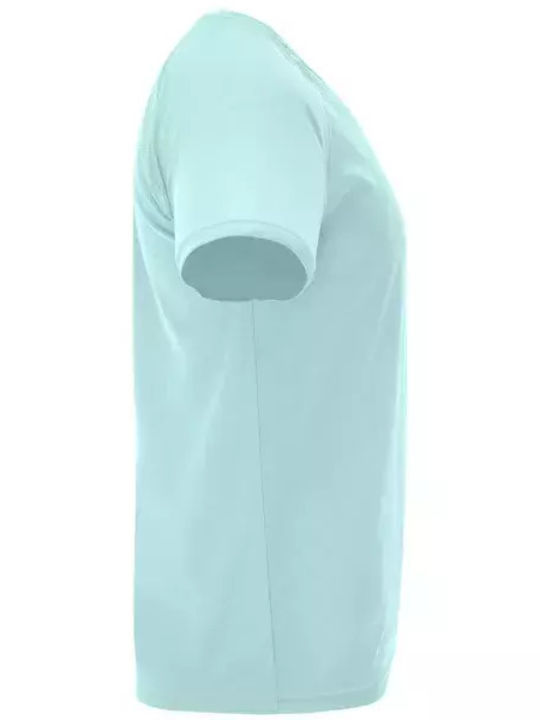 Roly Мъжка рекламна тениска Green Mint