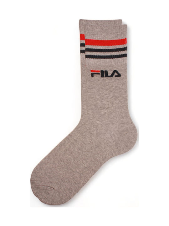 FILA Unique Athletic Socks Multicolour 3 Pairs